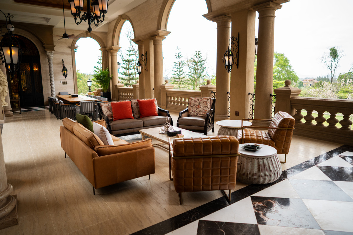 For SaleHousePak Chong KhaoYai : The Art of Living – Toscana Valley Khaoyai, an Ultra Luxury mansion designed to be more than a “home”, this is a work of art that you can actually live in, on an area of ​​826 sq m and a usable area of ​​over 2,000 sq m in Italian–Tuscany style.