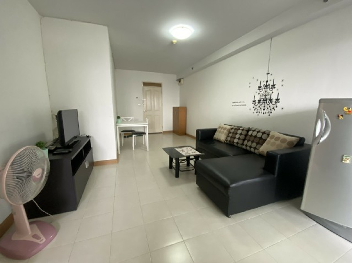 ให้เช่าคอนโดอ่อนนุช อุดมสุข : คอนโดชั้นต่ำที่ City Home สุขุมวิท ให้เช่าเดือนละ 10,000 บาท 1 ห้องนอน 1 ห้องน้ำ 49 ตรม. ซอยสุขุมวิท 101/2 สถานีรถไฟฟ้า BTS อุดมสุข