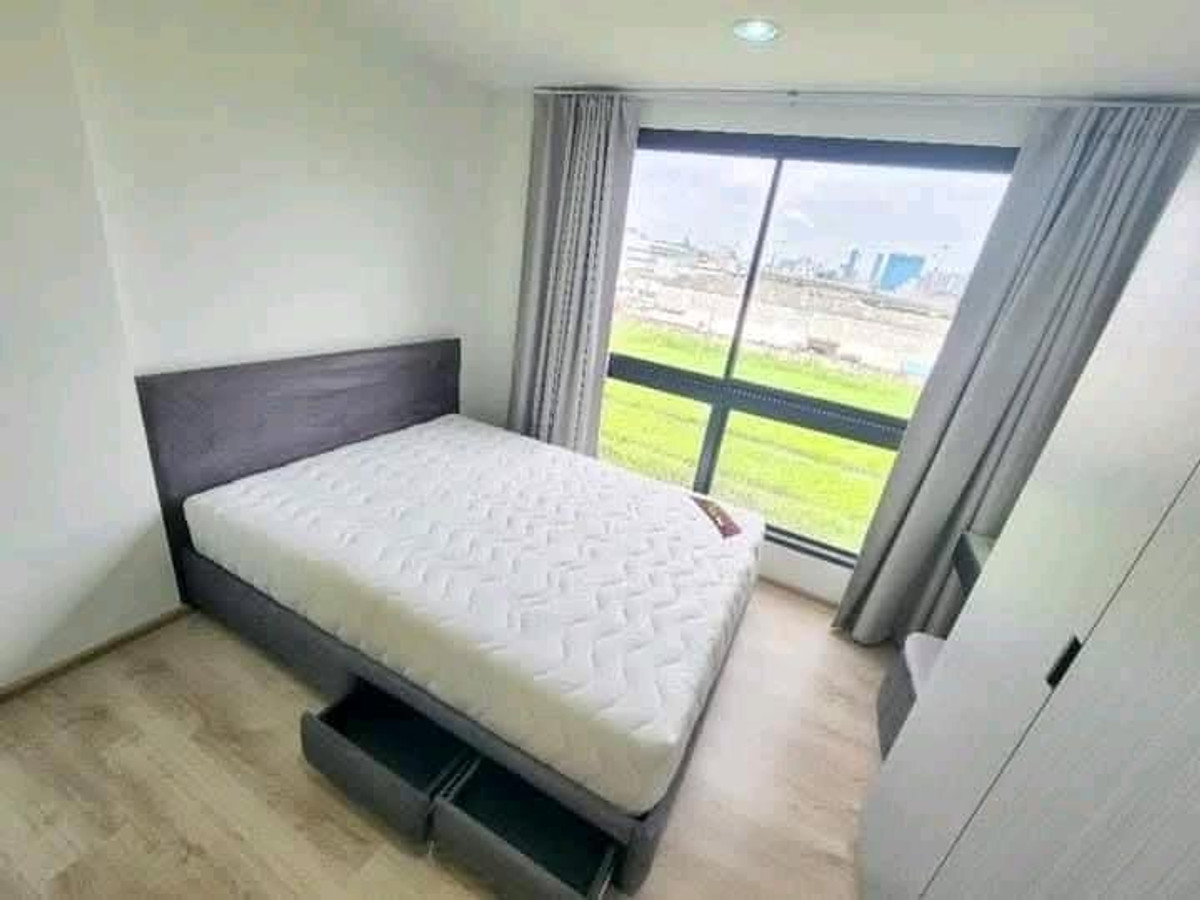 ให้เช่าคอนโดพระราม 9 เพชรบุรีตัดใหม่ RCA : 🔴10500฿🔴 𝐑𝐢𝐬𝐞 𝐑𝐚𝐦𝐚 𝟗┃ไรส์ พระราม 9 ✅ ใกล้ เซ็นทรัลพระราม 9 ยินดีบริการ🙏ว่าง 8มีค69 📱 รหัสทรัพย์​ 6901-2912📱: ไอดีไลน์: @bbcondo88 (ตอบไวมาก):​