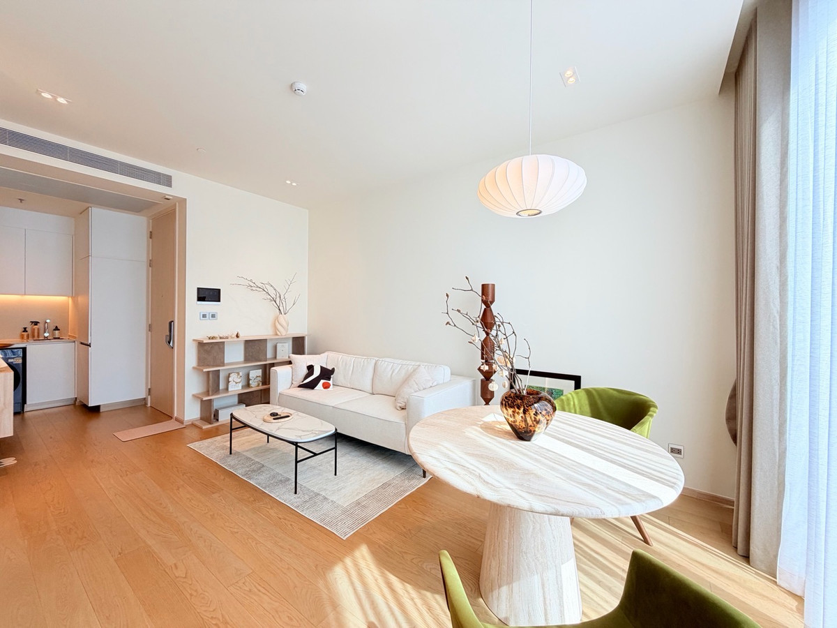 For RentCondoSukhumvit, Asoke, Thonglor : NEW UNIT never rented💎 The Strand Thonglor – Brand New Unit! Ready by New Year, Only 75K!