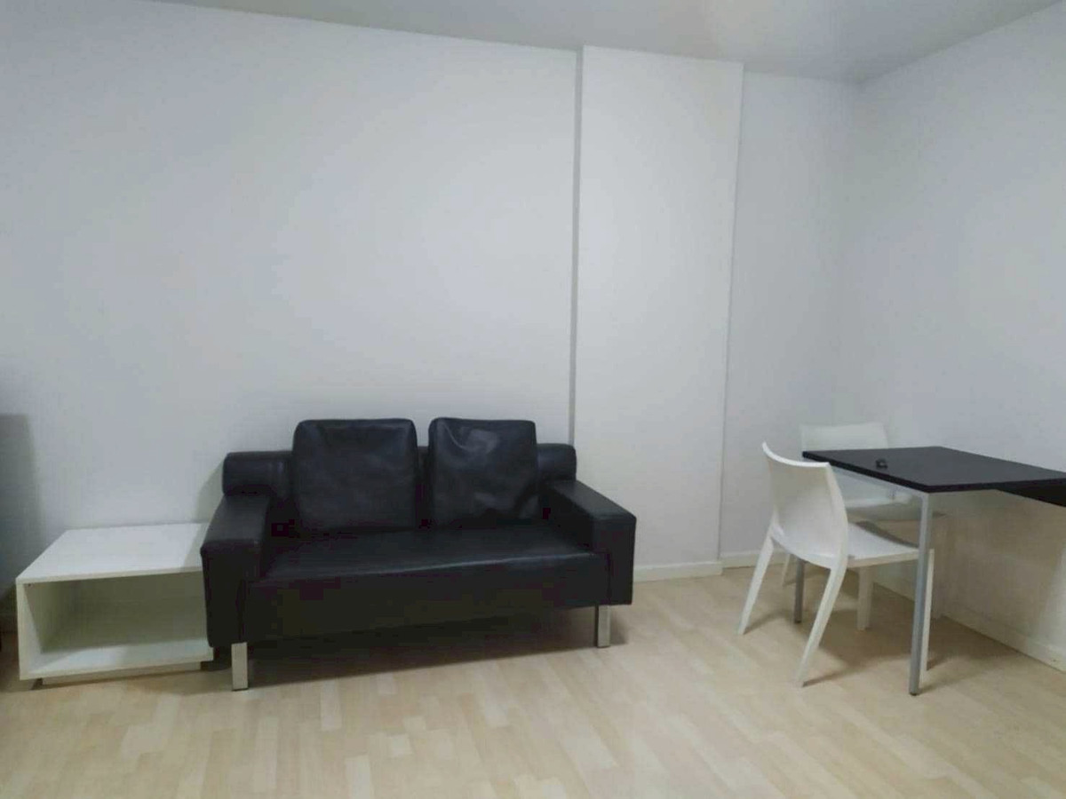 ให้เช่าคอนโดปิ่นเกล้า จรัญสนิทวงศ์ : ให้เช่า ดีคอนโด จรัญฯ บางขุนนนท์ 