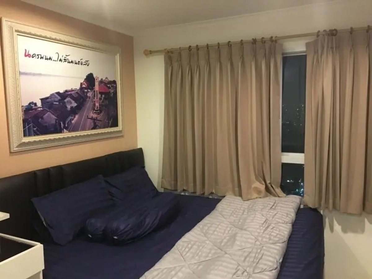 For RentCondoPinklao, Charansanitwong : For Rent Lumpini Park Pinklao Unit 618/1108 (B2627)