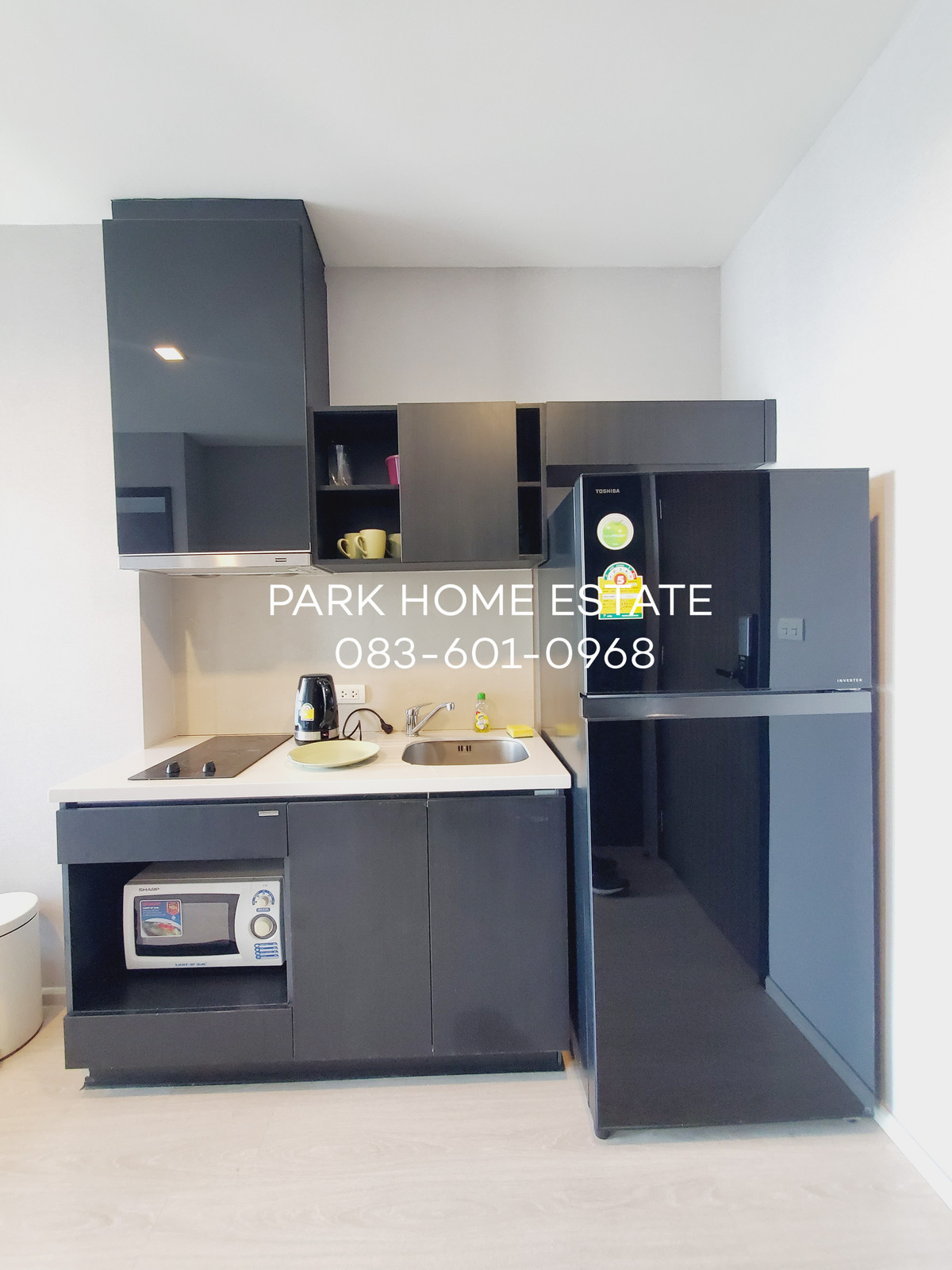 For RentCondoOnnut, Udomsuk : Rhythm Sukhumvit 44/1 ✨ 35 sq m. ✨ 📞 Line : @pukkhome (with @)
