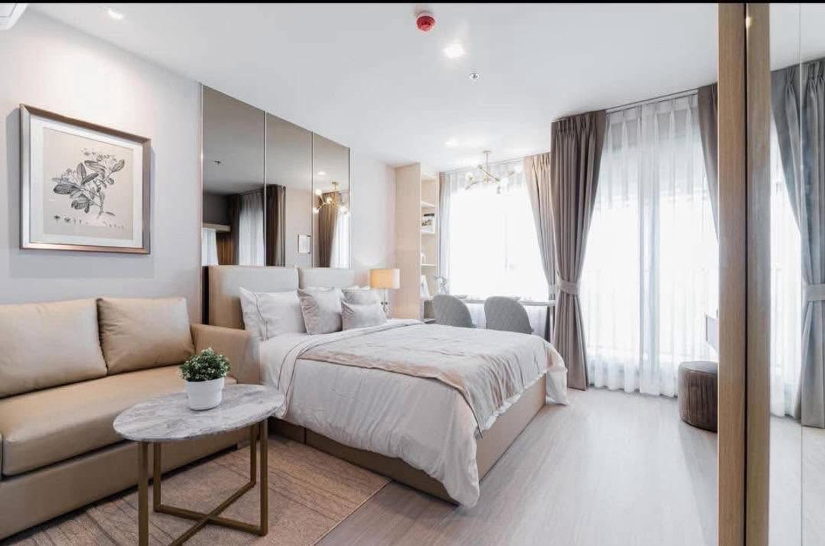 For RentCondoLadprao, Central Ladprao : Condo Life ladprao for rent