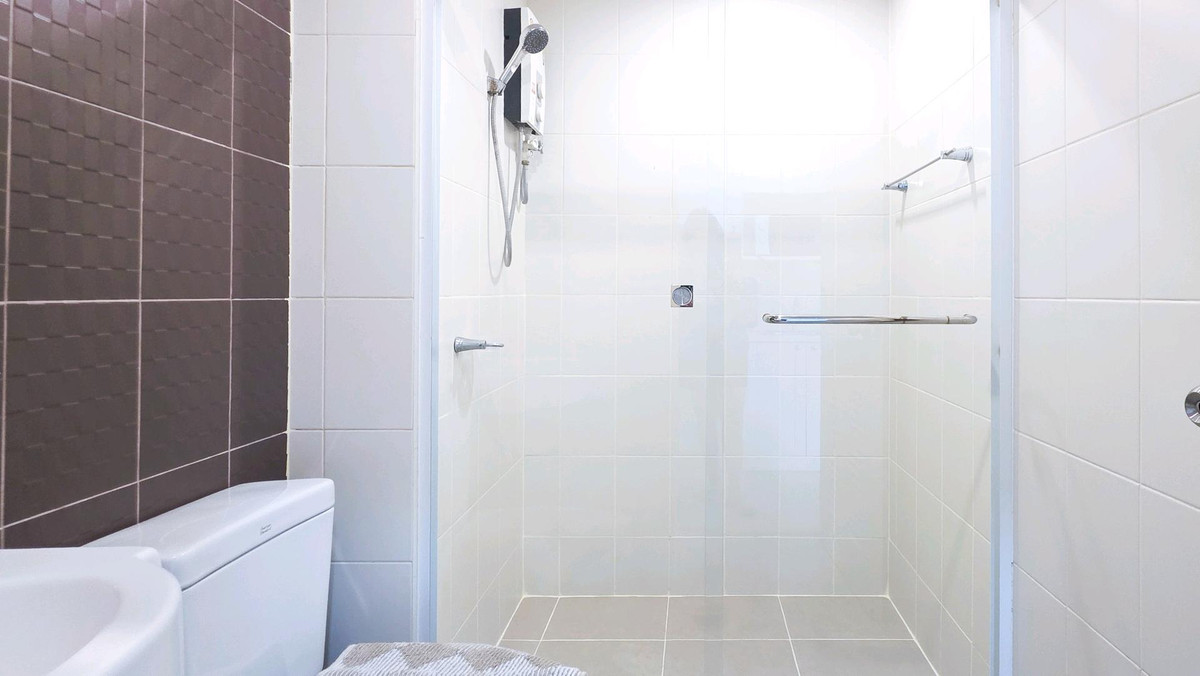 ขายคอนโดปิ่นเกล้า จรัญสนิทวงศ์ : คอนโดห้องวิวเมือง ใกล้ MRT บางยี่ขัน 1 ห้องนอน ขนาดใหญ่ 35 ตารางเมตร ราคา 1.89 ถูกสุดในย่านปิ่นเกล้า