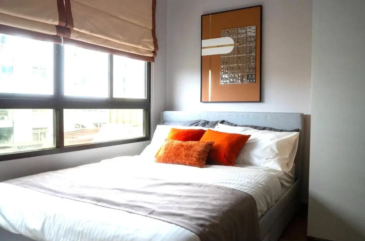 ให้เช่าคอนโดสาทร นราธิวาส : ให้เช่าคอนโด ลุมพินี เพลส สวนพลู-สาทร เฟอร์ฯ ครบ ห้องสวย พร้อมอยู่