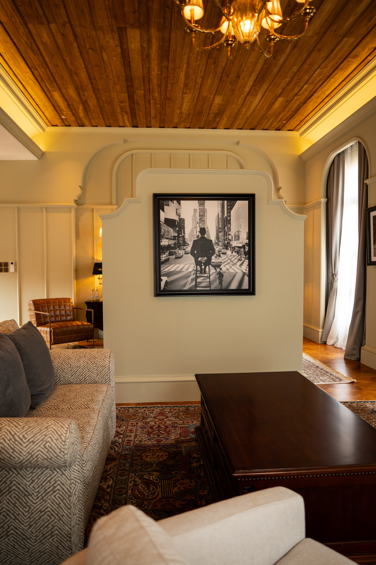 For SaleHousePak Chong KhaoYai : The Art of Living – Toscana Valley Khaoyai, an Ultra Luxury mansion designed to be more than a “home”, this is a work of art that you can actually live in, on an area of ​​826 sq m and a usable area of ​​over 2,000 sq m in Italian–Tuscany style.