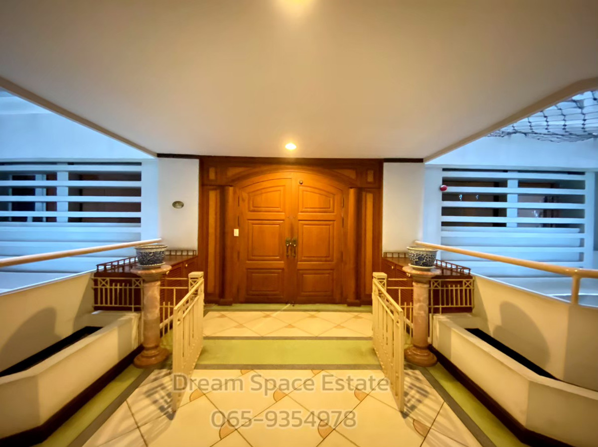 ขายคอนโดปิ่นเกล้า จรัญสนิทวงศ์ : 🌊 ขายคอนโดหรู Bangkok River Marina 300.24 ตร.ม. ริมเจ้าพระยา — Rare Deal ที่หาไม่ได้บ่อย!