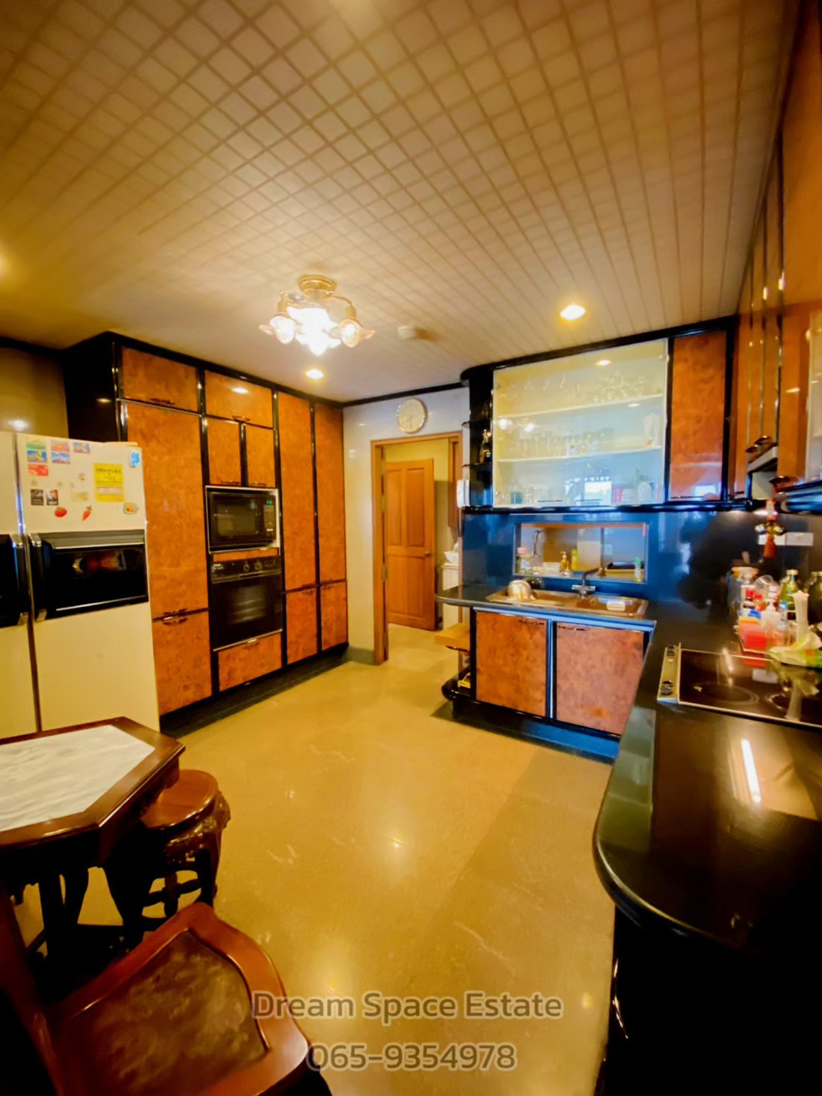 ขายคอนโดปิ่นเกล้า จรัญสนิทวงศ์ : 🌊 ขายคอนโดหรู Bangkok River Marina 300.24 ตร.ม. ริมเจ้าพระยา — Rare Deal ที่หาไม่ได้บ่อย!