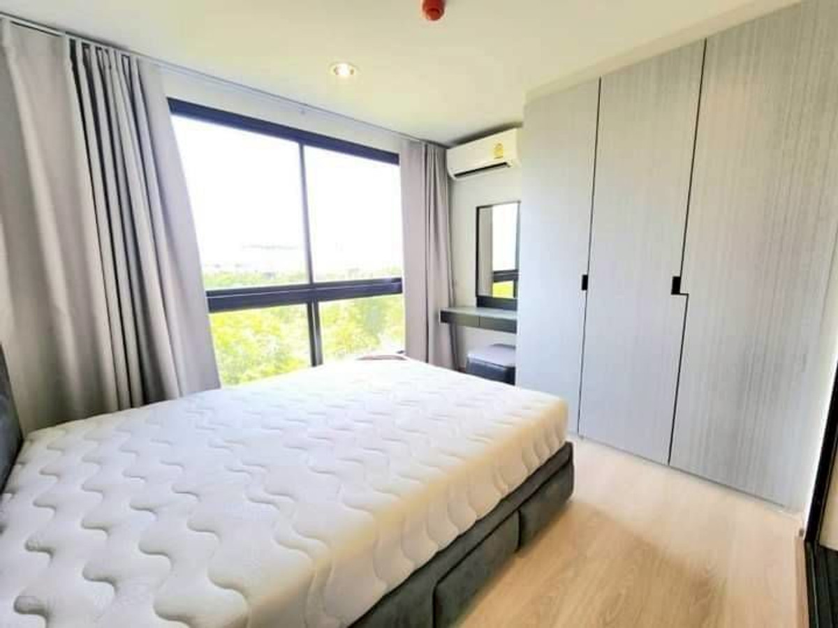 For RentCondoRama9, Petchburi, RCA : 🔴10,500฿🔴 𝐑𝐢𝐬𝐞 𝐑𝐚𝐦𝐚 𝟗┃Rise Rama 9 ✅ near Central Rama 9, happy to serve🙏Available 1 May 2026📱 Property Code​ 6903-2602📱: Line ID: @bbcondo88 (very quick response):​