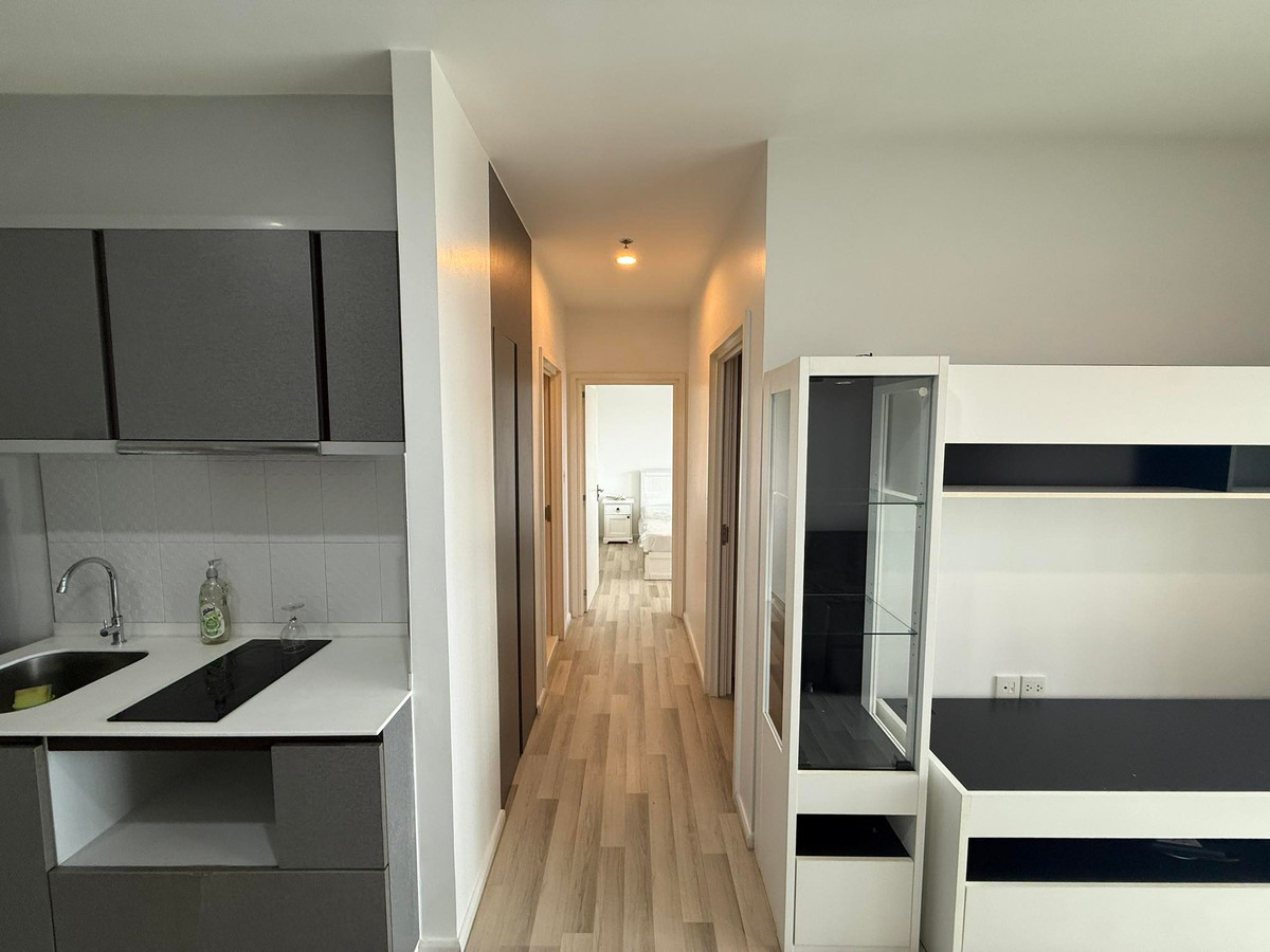 ให้เช่าคอนโดสาทร นราธิวาส : อุดมสมบูรณ์ | The Key Sathorn Charoenrat | Add Me: @690fdzjm