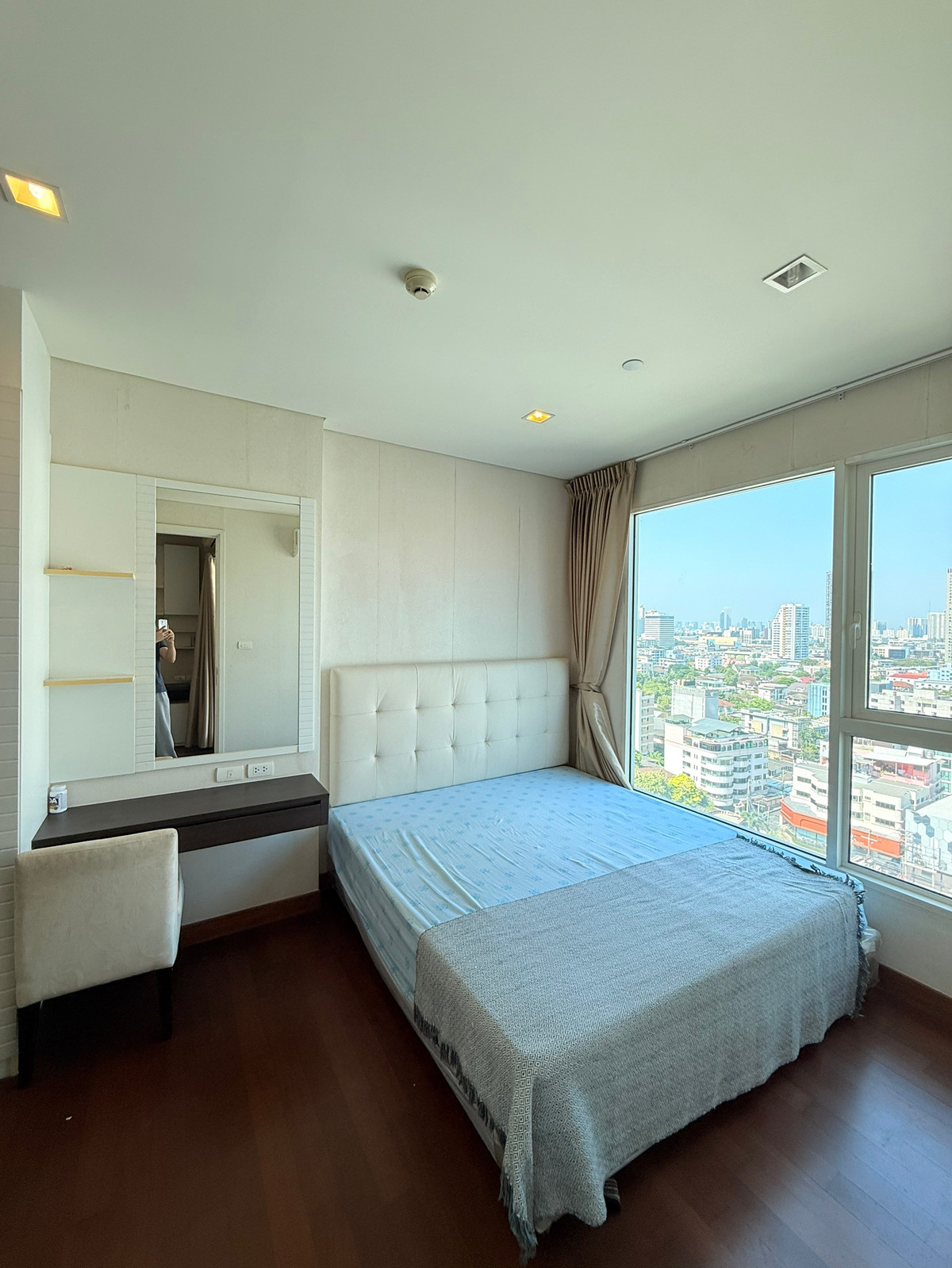 For SaleCondoSukhumvit, Asoke, Thonglor : Condo for sale near BTS Thonglor, quality condo, Thonglor area, large room✨Ivy Thonglor (Ivy Thonglor)