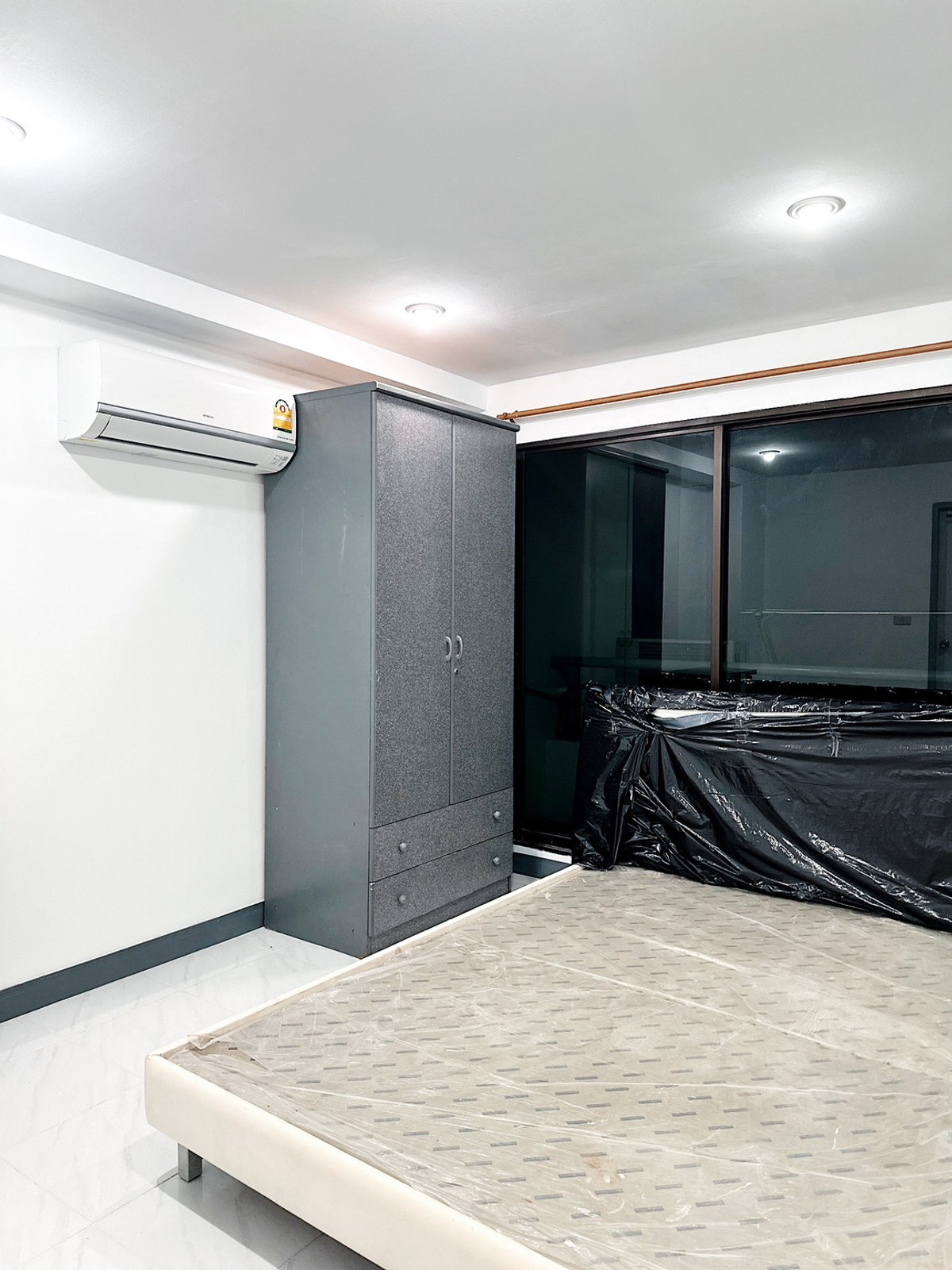 CondoBangna, Bearing, Lasalle : 🏡🎄✨ For rent/sale : The green place Bangna-trad km.3 - Nice location 🎄✨