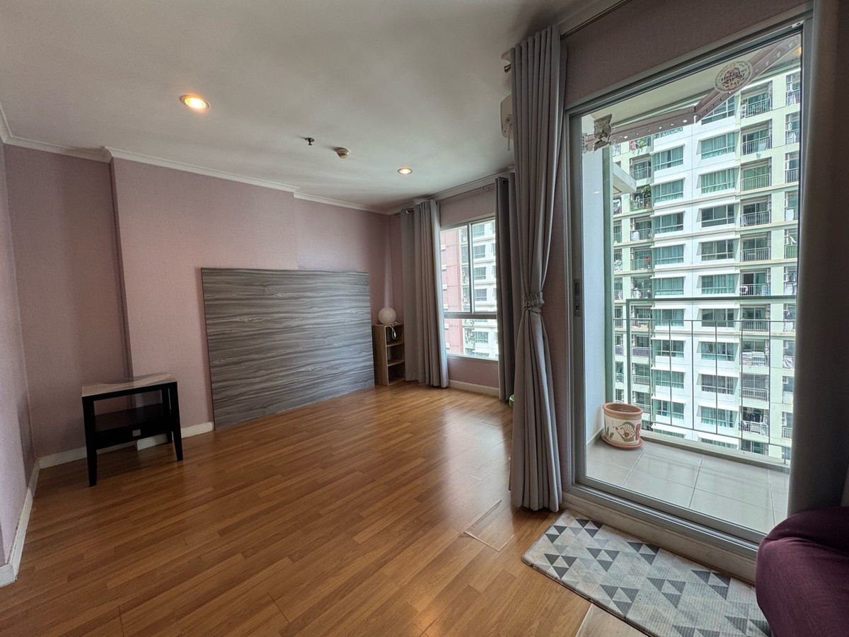 CondoRama3 (Riverside),Satupadit : Condo For Sell and Rent🏠Lumpini Park Riviside-Rama3 2️⃣bedroom B building 22FL 58sqm