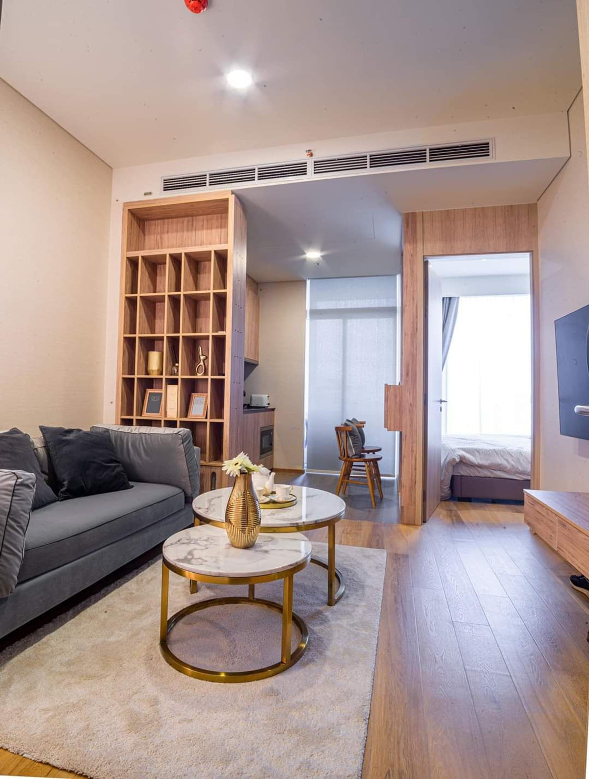 For RentCondoKhlongtoei, Kluaynamthai : 💥CP-9548💥Wyndham Garden Bangkok Sukhumvit 42 👉Line : @rangrak