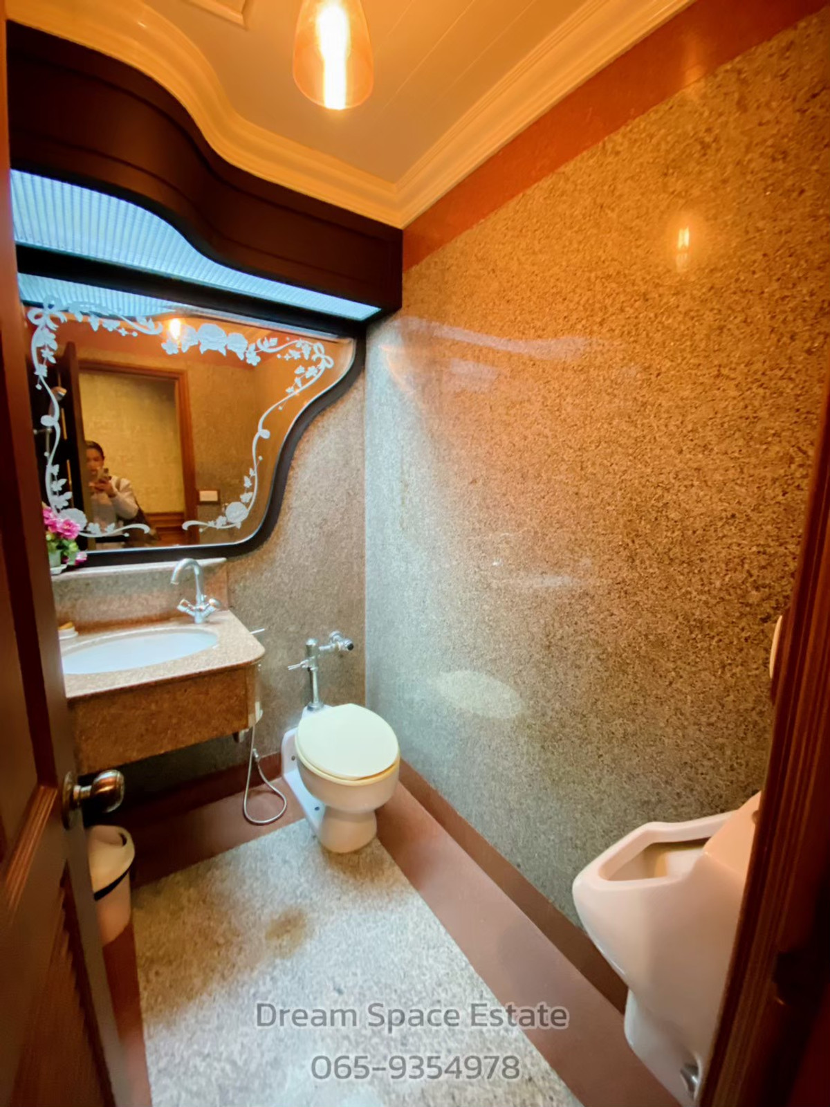 ขายคอนโดปิ่นเกล้า จรัญสนิทวงศ์ : 🌊 ขายคอนโดหรู Bangkok River Marina 300.24 ตร.ม. ริมเจ้าพระยา — Rare Deal ที่หาไม่ได้บ่อย!