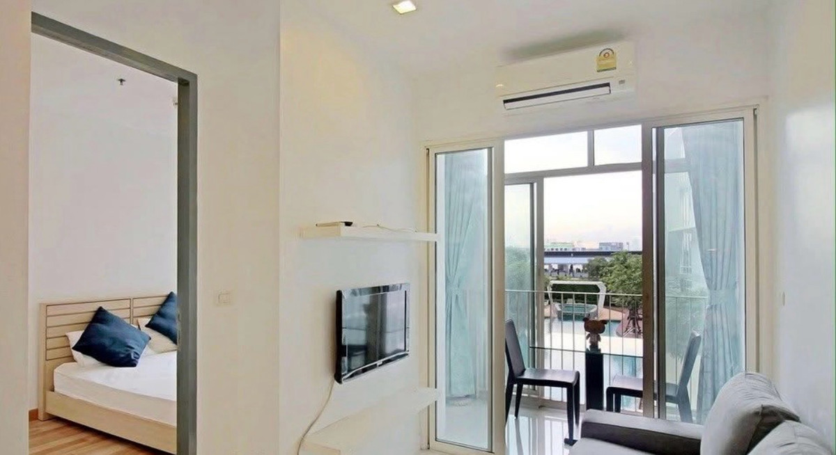 ให้เช่าคอนโดอ่อนนุช อุดมสุข : ด่วน 🔥🔥🔥 ให้เช่า IDEO Verve Sukhumvit (BTS อ่อนนุช) | Gentlemind Property