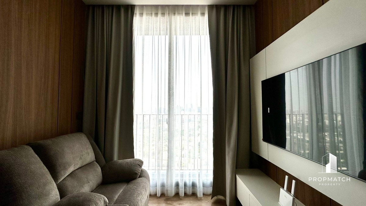 ขายคอนโดอารีย์ อนุสาวรีย์ : ✨Flash Deal ✨Noble Around Ari ( 1Bed 1Bath 35SQM.) พร้อมอยู่ ! เพียง 6,599,000 บาท Tel.0981315848 @propmatch