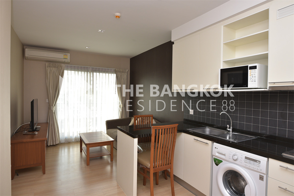 ให้เช่าคอนโดสาทร นราธิวาส : Rent!!!! 🔥🔥The Seed Mingle🔥🔥 42k By AG Ball