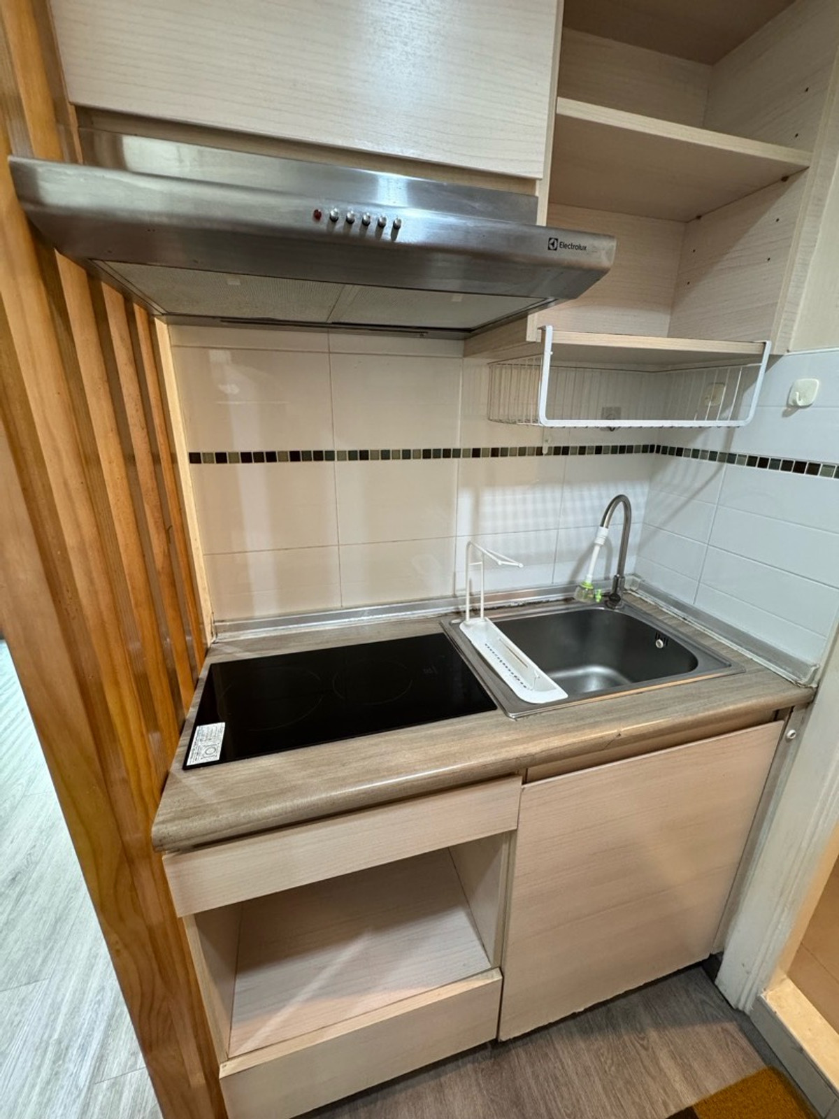 CondoRama3 (Riverside),Satupadit : Condo For Sell and Rent🏠Lumpini Park Riviside-Rama3 2️⃣bedroom B building 22FL 58sqm