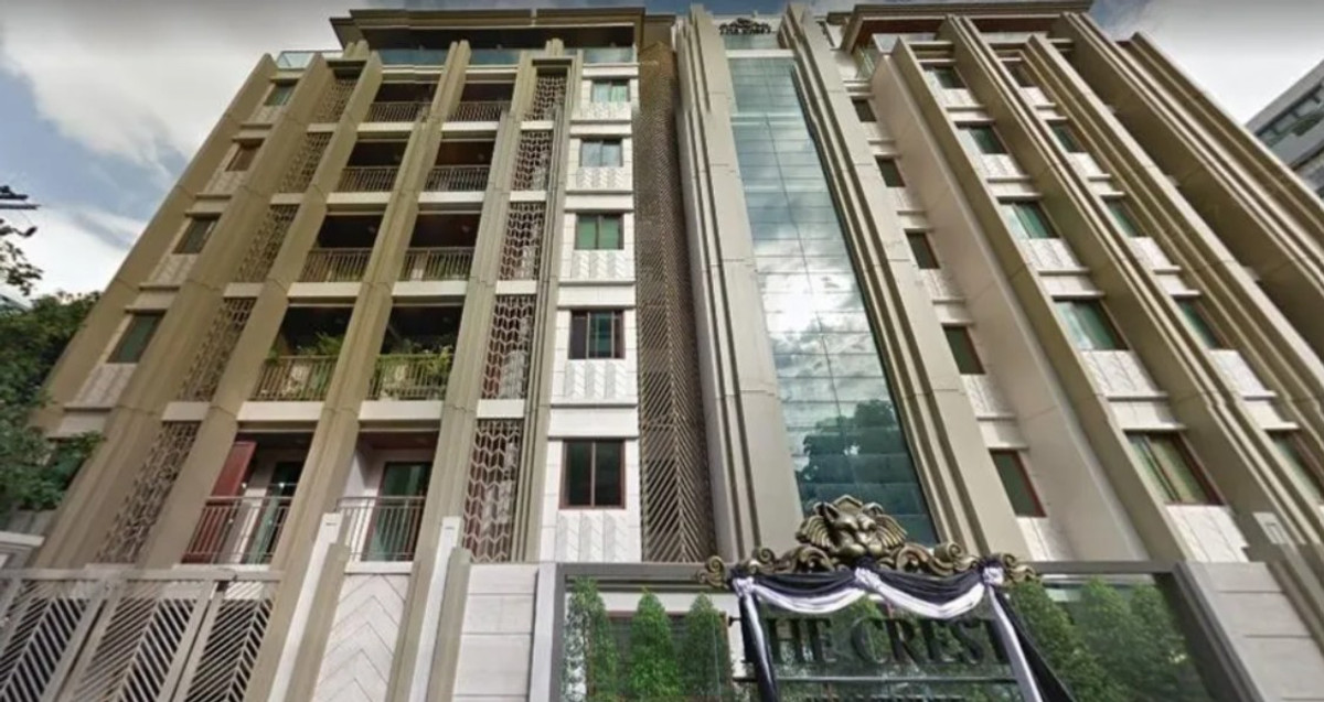 ขายคอนโดวิทยุ ชิดลม หลังสวน : ขายด่วนนน คอนโด เดอะ เครสท์ ร่วมฤดี BTS-เพลินจิต ห้องว่างพร้อมอยู่ 1ห้องนอนขนาด40 ราคาเพียง6.2 เท่านั้น ถูกกว่านี้ไม่มีแล้วครับ สนใจติดต่อ คุณเจมส์มาร์ 0829648257