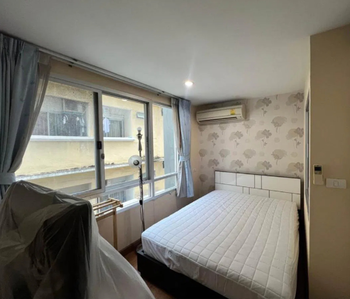 ให้เช่าคอนโดราชเทวี พญาไท : Wish@Siam 60 sq.m. 2 Bed 2 Bath 22,999 B Please add LINE ID @806qphgn o8415o5483