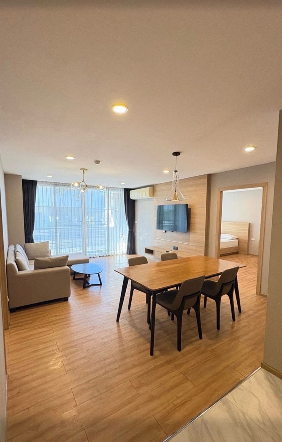 ให้เช่าคอนโดสุขุมวิท อโศก ทองหล่อ : SU1080 Bliss Thonglor