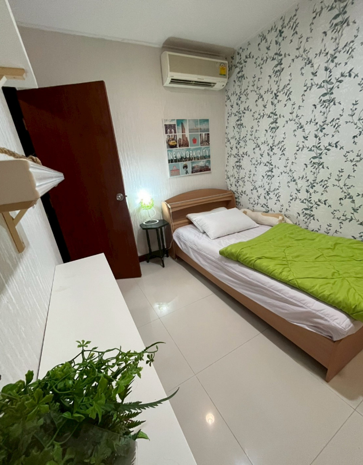 ให้เช่าคอนโดราชเทวี พญาไท : Phayathai Place 60 sq.m. 2 Bed 2 Bath 23,000 B Code: L20116 Please add LINE ID @806qphgn o8415o5483