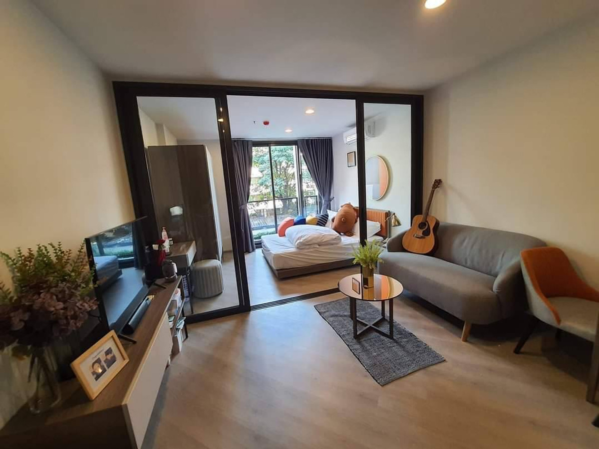 For RentCondoVipawadee, Don Mueang, Lak Si : 💥CP-9547💥 THE BASE Saphanmai  👉Line : @primahome