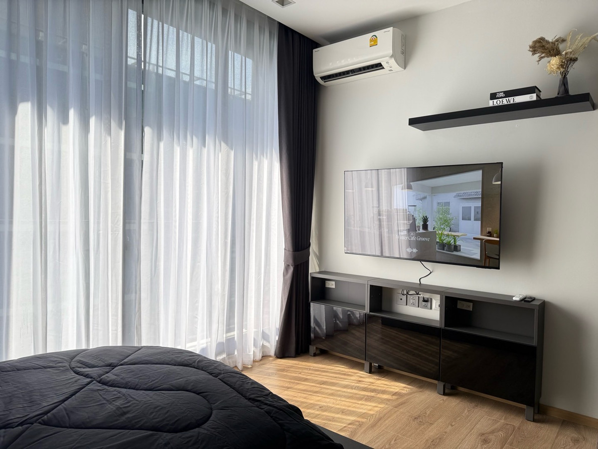 For RentCondoAri,Anusaowaree : ✨[For Rent] New room🎉🏢 Noble Around Ari next to BTS Ari (Ready to move-in) ✅