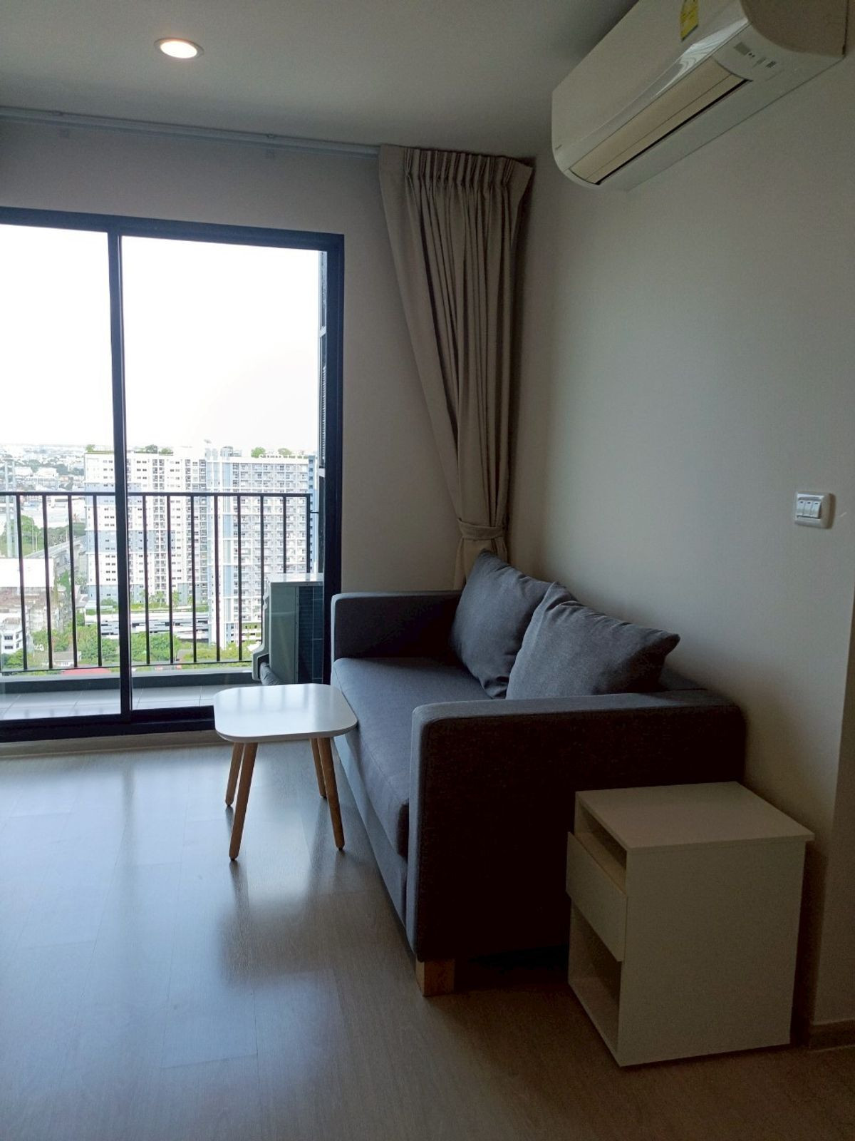 ให้เช่าคอนโดแจ้งวัฒนะ เมืองทอง : 💥CC-9545💥ว่าง ให้ เช่า นิว โนเบิล แจ้งวัฒนะ  👉แอดไลน์ @primahome 