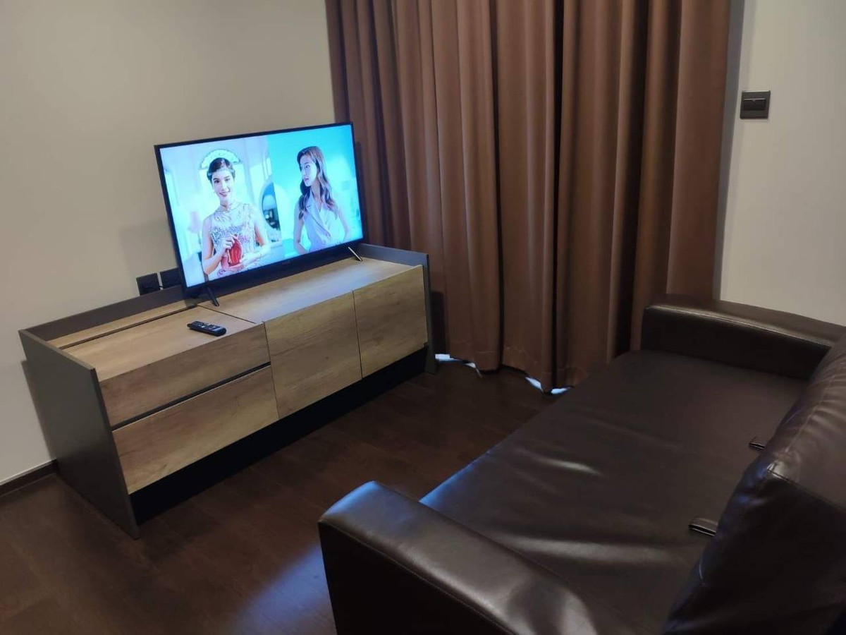 For RentCondoRatchathewi,Phayathai : The Line Ratchathewi【𝐑𝐄𝐍𝐓】🔥Modern luxe, simple, looks expensive but not flashy, fully equipped with amenities🔥 Contact Line ID: @hacondo