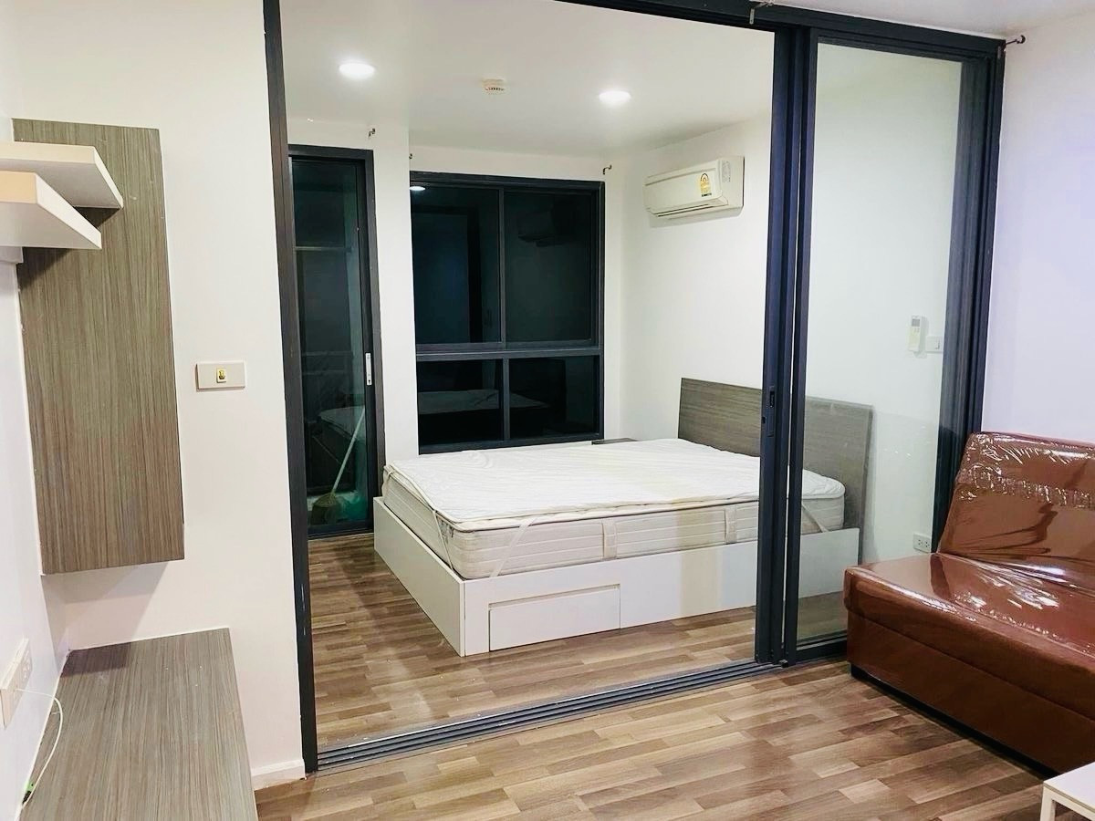 ขายคอนโดรามคำแหง หัวหมาก : 📍ขายคอนโด Living Nest Ramkhamhaeng (ลิฟวิ่ง เนสท์ รามคำแหง) ใกล้ The Mall บางกะปิ📍