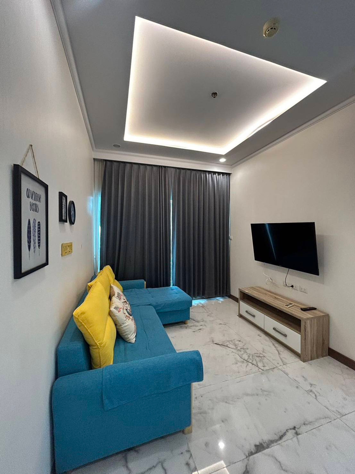 ให้เช่าคอนโดสีลม ศาลาแดง บางรัก : ห้องใหญ่เวอร์! | Supalai Elite Surawong | Add Me: @690fdzjm