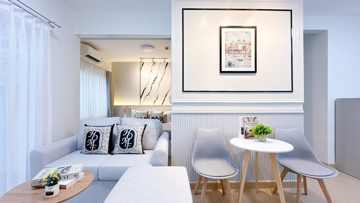 For SaleCondoOnnut, Udomsuk : 🌿 🌿 𝙰 𝚂𝚙𝚊𝚌𝚎 𝚂𝚞𝚔𝚑𝚞𝚖𝚟𝚒𝚝 𝟽𝟽🌿 🌿 Going to 𝙼𝚁𝚃 is close to going. 𝙱𝚃𝚂 also has a shuttle💖💖