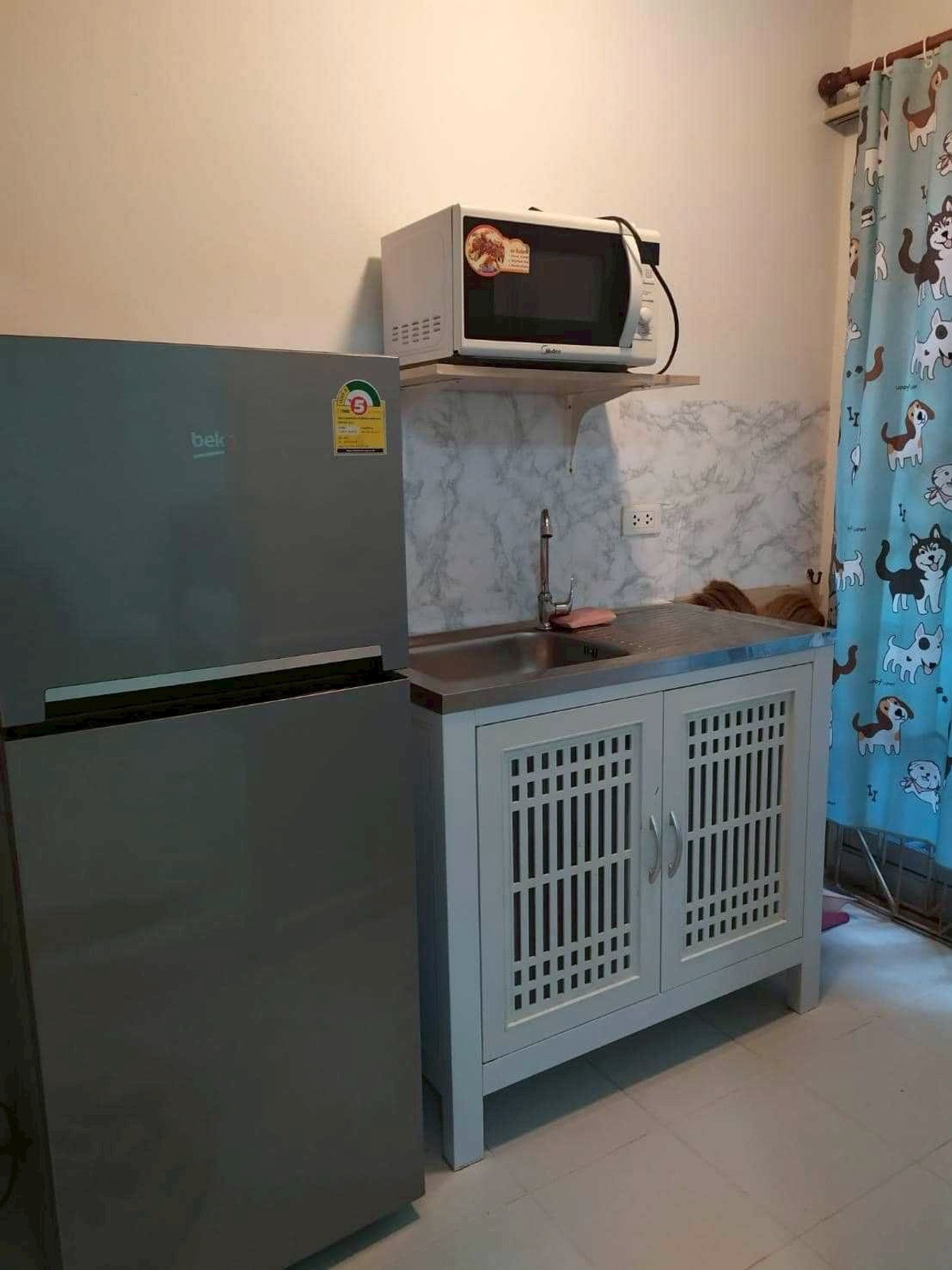 ให้เช่าคอนโดปิ่นเกล้า จรัญสนิทวงศ์ : ให้เช่า ดีคอนโด จรัญฯ บางขุนนนท์ 