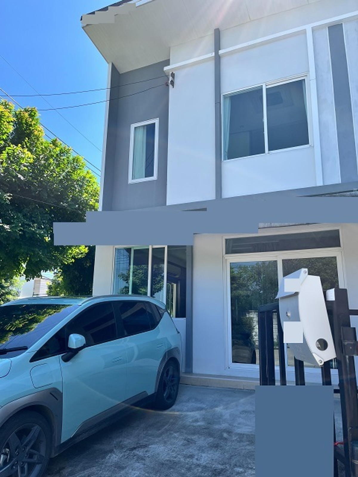 For RentTownhomeRathburana, Suksawat : fully furnished 3-4bed SanamLuang2 650m. Phetkasem-Thawi Watthana Bangkok Thonburi U. 2.5km. Luxury