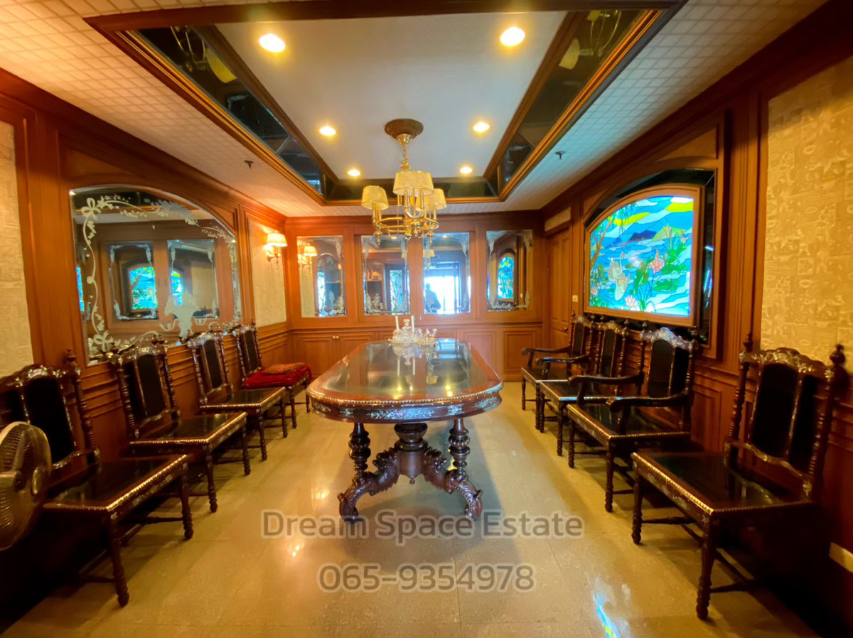 ขายคอนโดปิ่นเกล้า จรัญสนิทวงศ์ : 🌊 ขายคอนโดหรู Bangkok River Marina 300.24 ตร.ม. ริมเจ้าพระยา — Rare Deal ที่หาไม่ได้บ่อย!