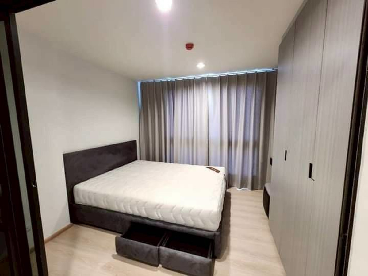 For RentCondoRama9, Petchburi, RCA : 🔴10,500฿🔴 𝐑𝐢𝐬𝐞 𝐑𝐚𝐦𝐚 𝟗┃Rise Rama 9 ✅ near Central Rama 9, happy to serve🙏Available 1 May 2026📱 Property Code​ 6903-2602📱: Line ID: @bbcondo88 (very quick response):​