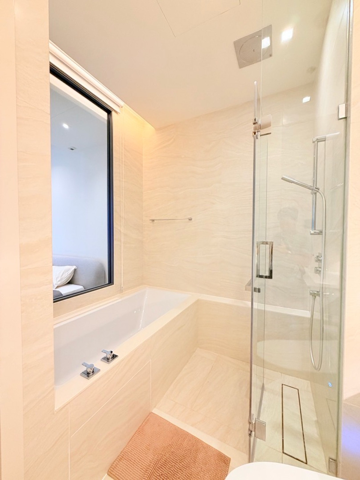 For RentCondoSukhumvit, Asoke, Thonglor : NEW UNIT never rented💎 The Strand Thonglor – Brand New Unit! Ready by New Year, Only 75K!