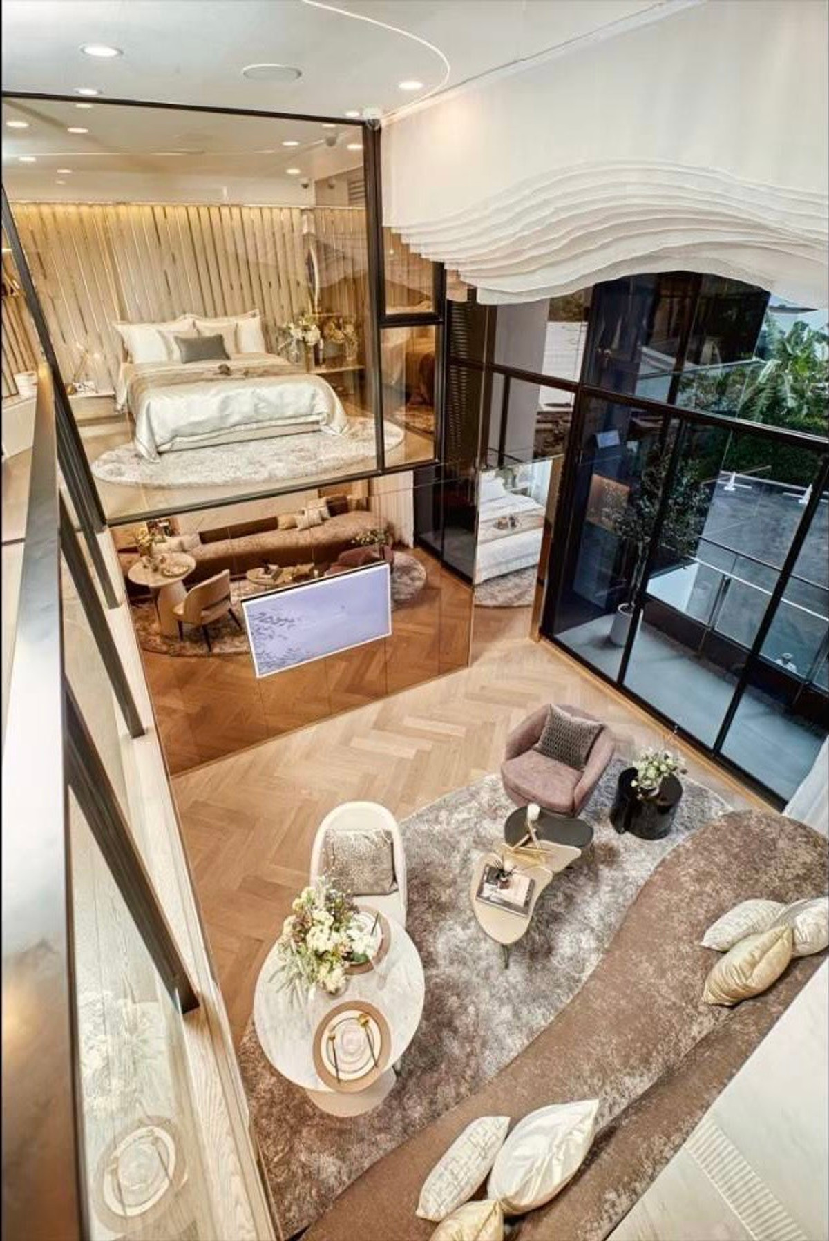 ขายดาวน์คอนโดสุขุมวิท อโศก ทองหล่อ : Origin Thonglor World ขายต่ำที่สุดในตลาด เลขห้องสวย 2ห้องนอน ได้รับเงินคืน 2ล้าน