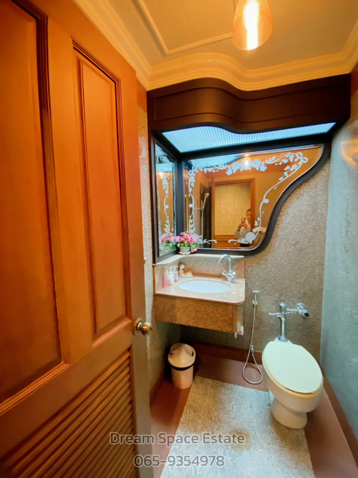 ขายคอนโดปิ่นเกล้า จรัญสนิทวงศ์ : 🌊 ขายคอนโดหรู Bangkok River Marina 300.24 ตร.ม. ริมเจ้าพระยา — Rare Deal ที่หาไม่ได้บ่อย!