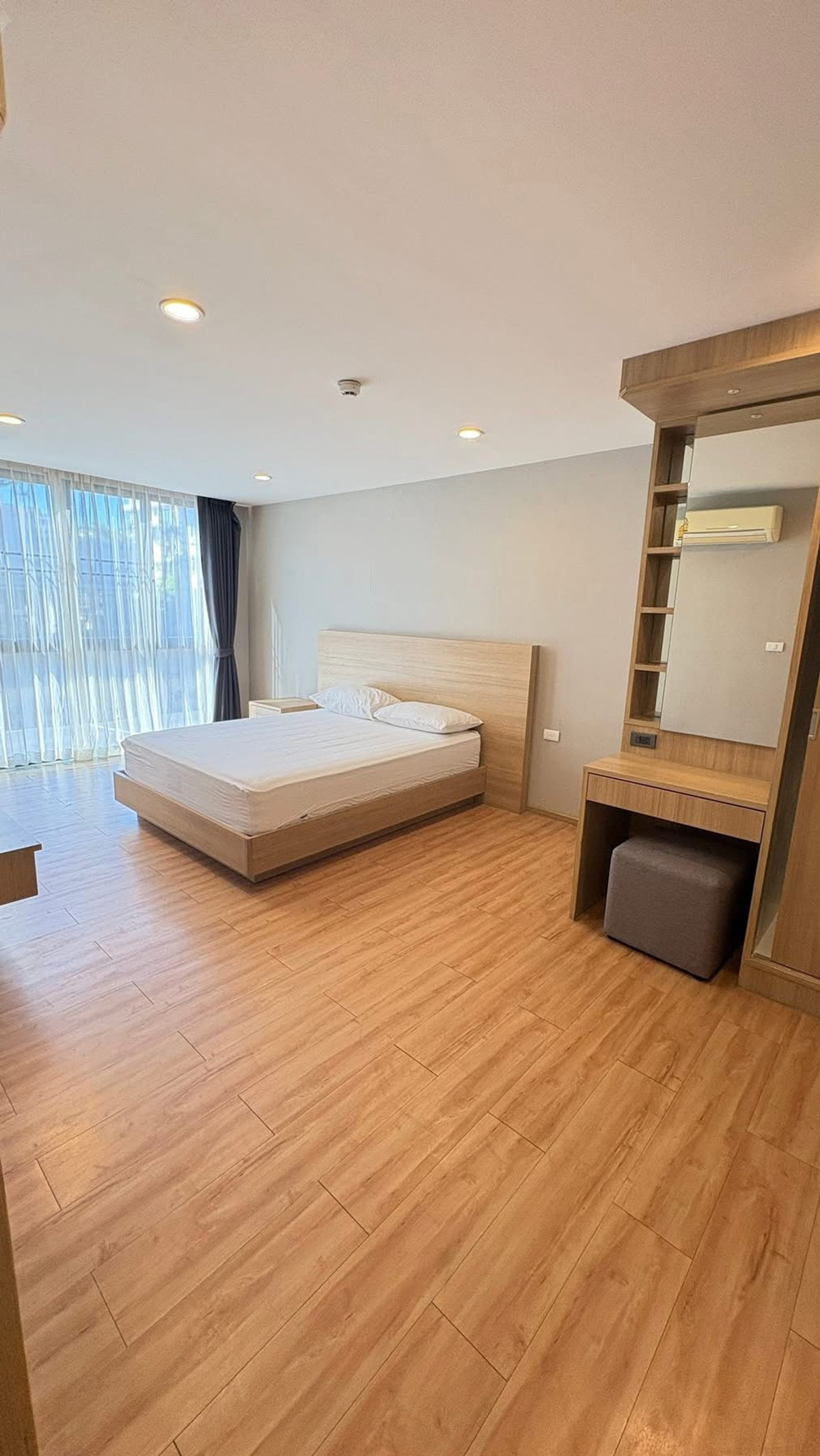 ให้เช่าคอนโดสุขุมวิท อโศก ทองหล่อ : 🌳 Bliss Thonglor 2BR-125 SQM. Pet Friendly I 85,000/Month✨