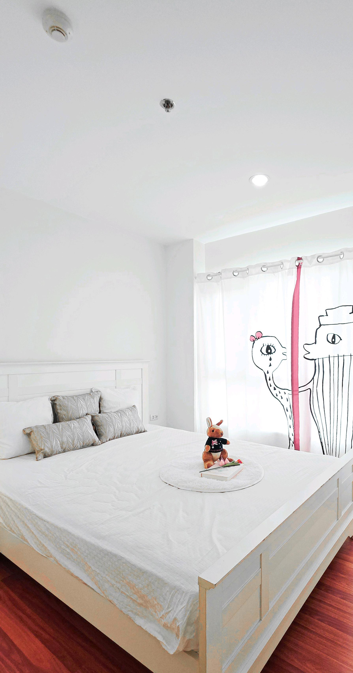 ขายคอนโดปิ่นเกล้า จรัญสนิทวงศ์ : คอนโดห้องวิวเมือง ใกล้ MRT บางยี่ขัน 1 ห้องนอน ขนาดใหญ่ 35 ตารางเมตร ราคา 1.89 ถูกสุดในย่านปิ่นเกล้า