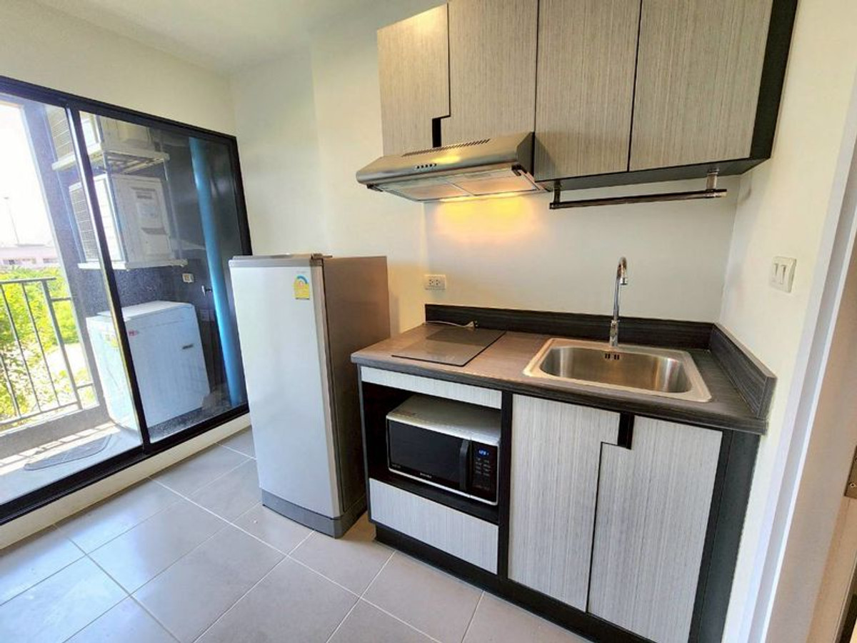 For RentCondoRama9, Petchburi, RCA : 🔴10,500฿🔴 𝐑𝐢𝐬𝐞 𝐑𝐚𝐦𝐚 𝟗┃Rise Rama 9 ✅ near Central Rama 9, happy to serve🙏Available 1 May 2026📱 Property Code​ 6903-2602📱: Line ID: @bbcondo88 (very quick response):​