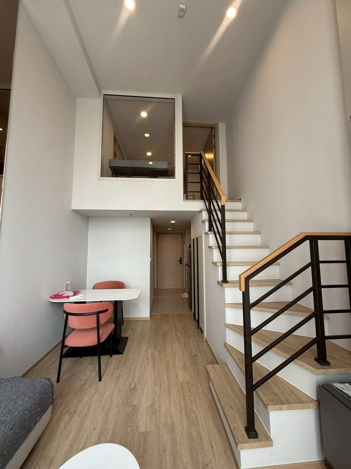 ให้เช่าคอนโดสยาม จุฬา สามย่าน : Culture Chula 🔥 ห้องใหม่ แต่งสวยมากอยู่ครั้งแรก 📍ราคาดีมาก จองด่วน