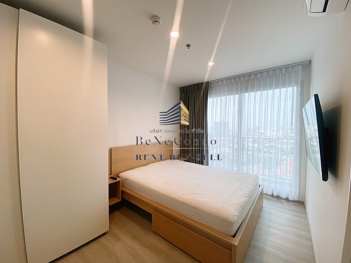 ให้เช่าคอนโดปิ่นเกล้า จรัญสนิทวงศ์ : *** (เอเจนท์ประจำโครงการ) ให้เช่าคอนโด : ไอดีโอ จรัญฯ 70-ริเวอร์วิว (Ideo Charan 70-Riverview) *** 