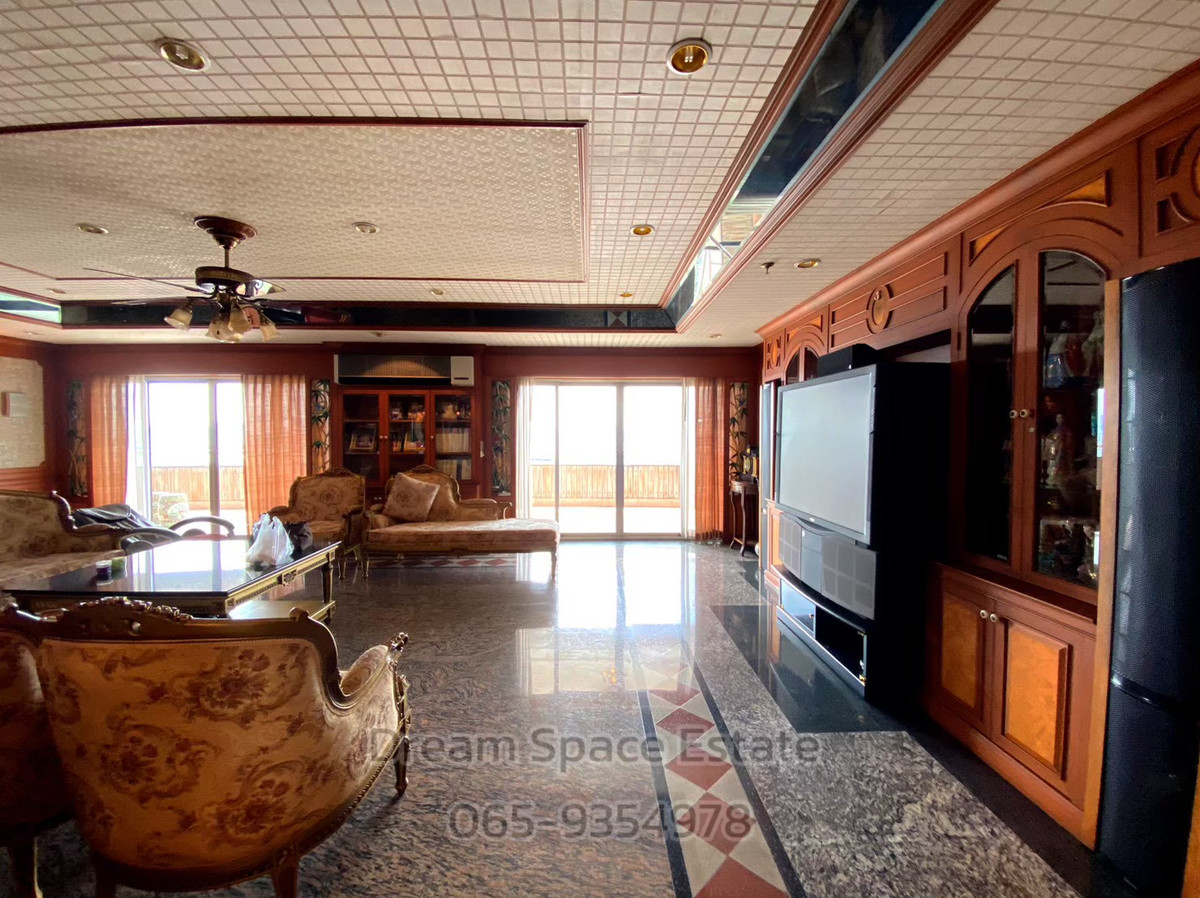 ขายคอนโดปิ่นเกล้า จรัญสนิทวงศ์ : 🌊 ขายคอนโดหรู Bangkok River Marina 300.24 ตร.ม. ริมเจ้าพระยา — Rare Deal ที่หาไม่ได้บ่อย!