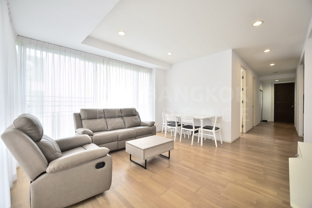 ให้เช่าคอนโดรัชดา ห้วยขวาง : For Rent - Amanta Ratchada Best price 35,000 bath/month, 2B2B for family size 100 sq.m. Low rise condo and resort style, very nice location and near MRT - By Loft 0842824246