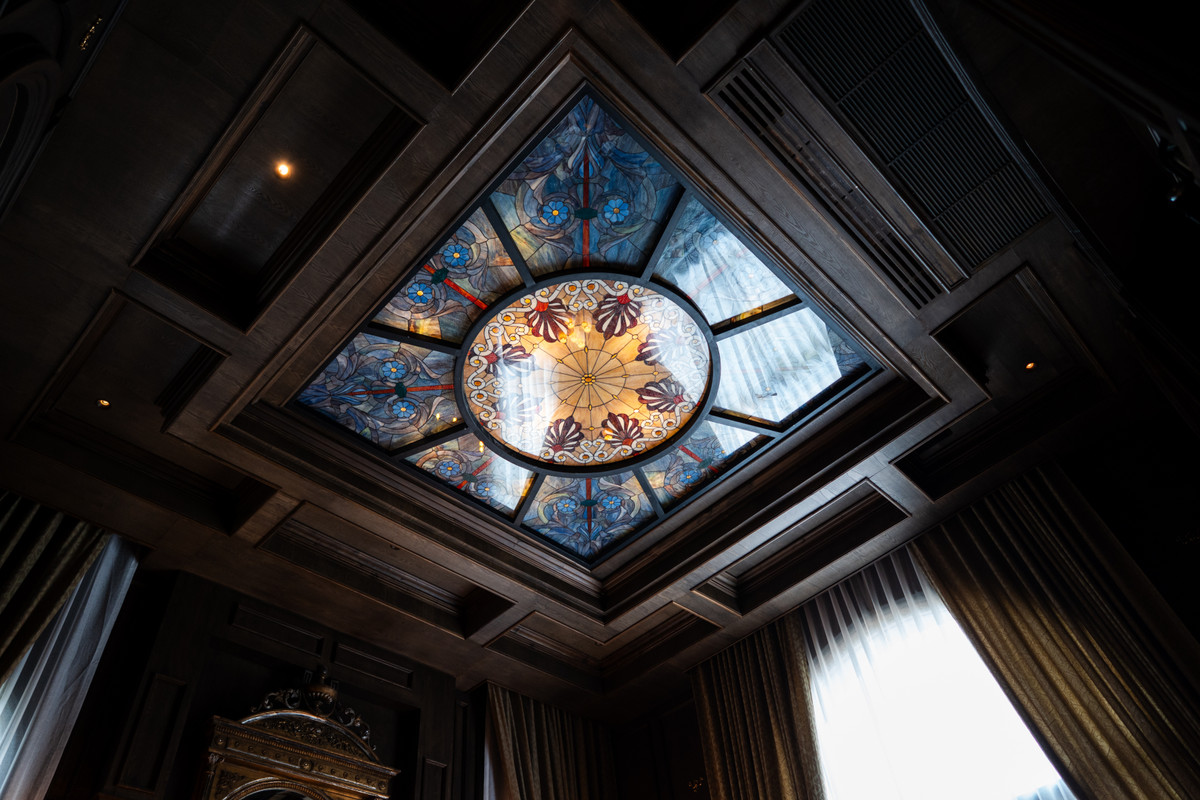 For SaleHousePak Chong KhaoYai : The Art of Living – Toscana Valley Khaoyai, an Ultra Luxury mansion designed to be more than a “home”, this is a work of art that you can actually live in, on an area of ​​826 sq m and a usable area of ​​over 2,000 sq m in Italian–Tuscany style.